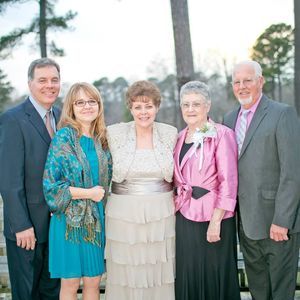 Meet your Posher, Deneen